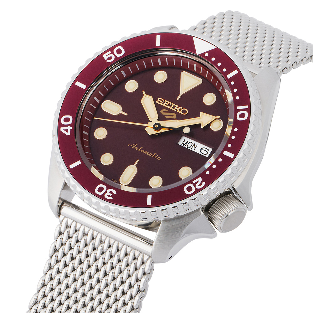 seiko SRPD69K1