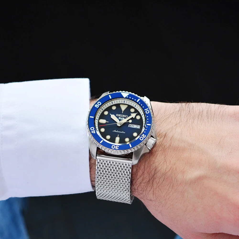 seiko SRPD71K1