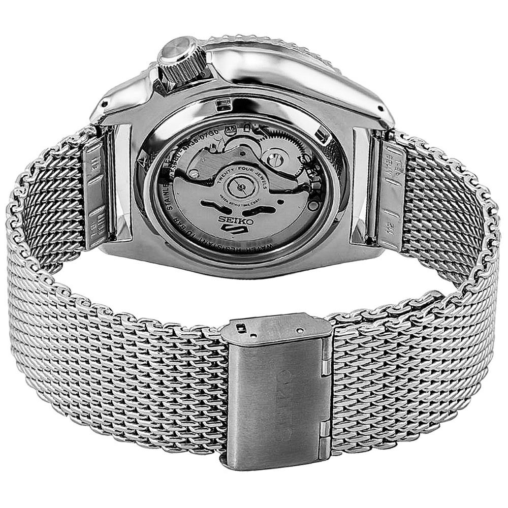 seiko SRPD71K1