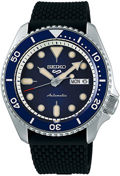 Часы Seiko Seiko 5 Sports SRPD71K2