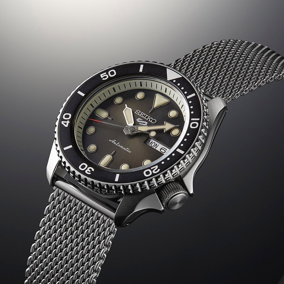 seiko SRPD73K1