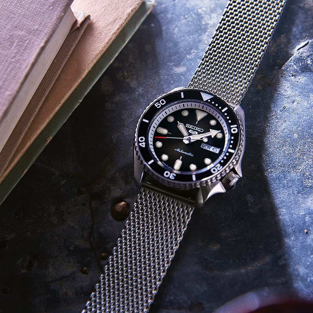 seiko SRPD73K1