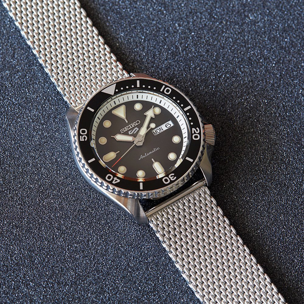 seiko SRPD73K1