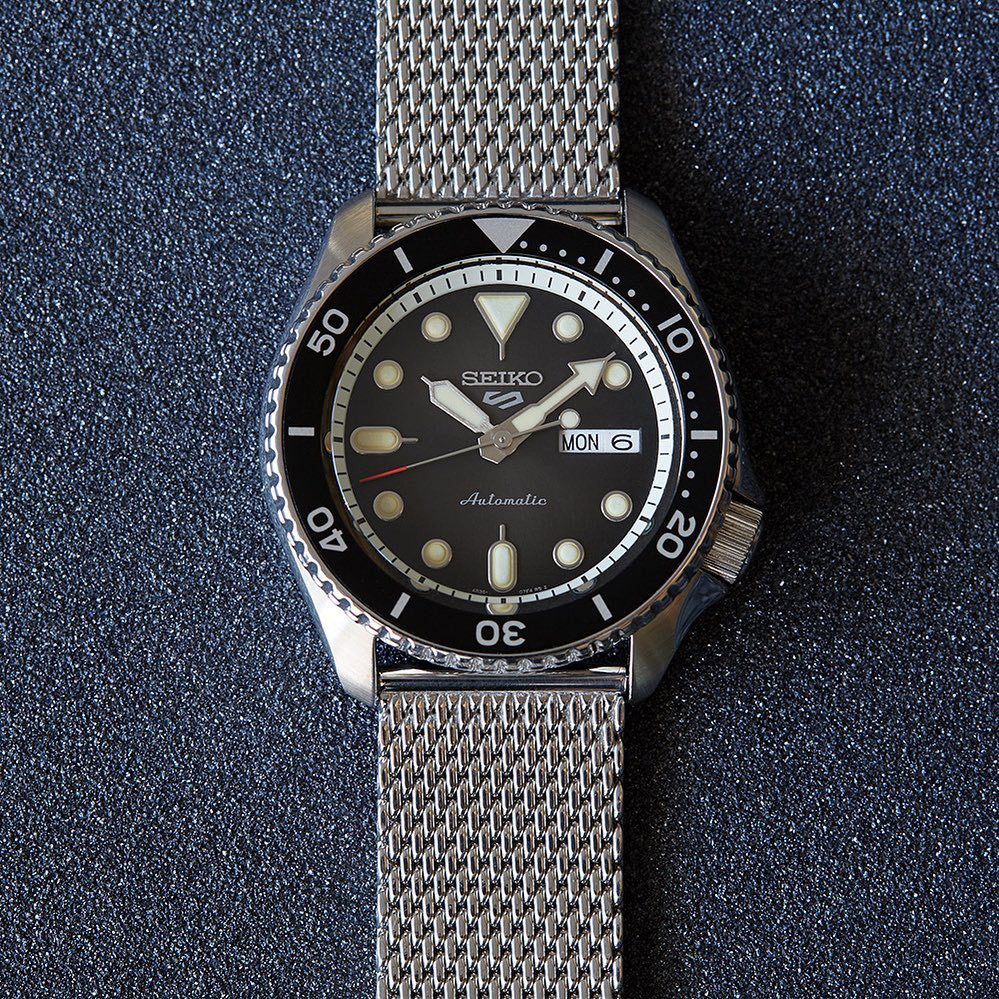 seiko SRPD73K1