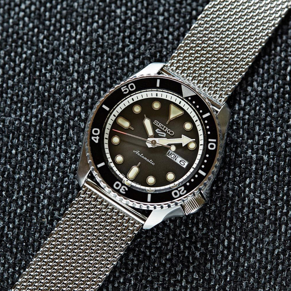 seiko SRPD73K1