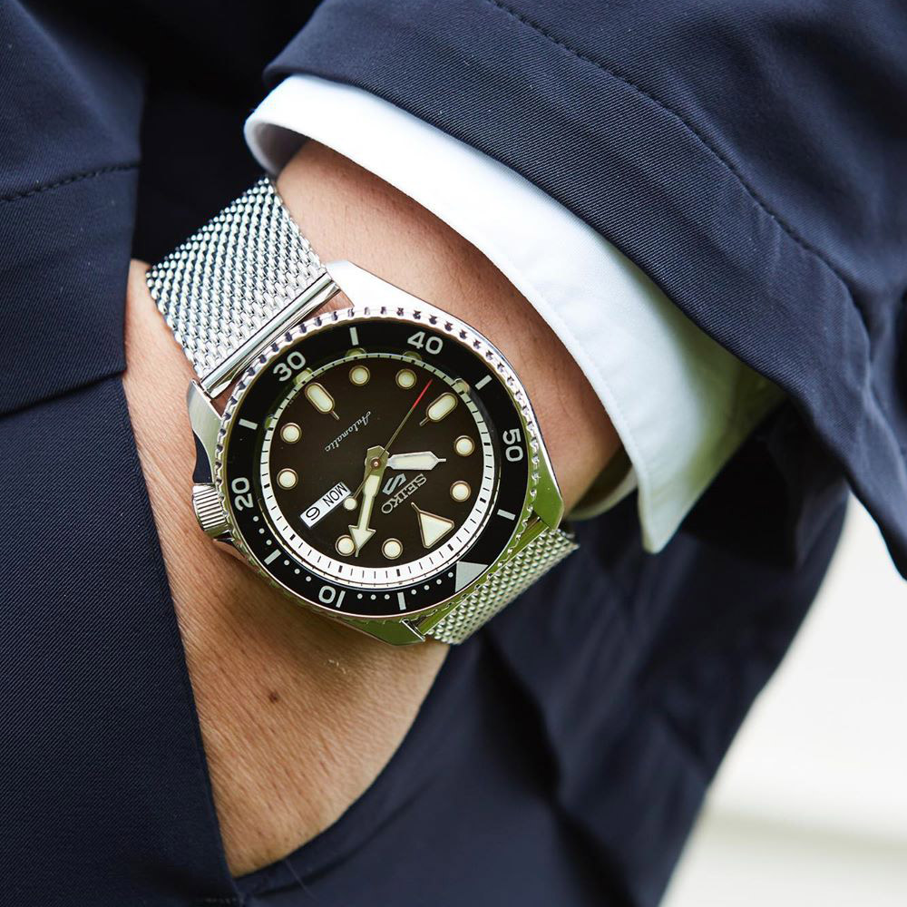 seiko SRPD73K1
