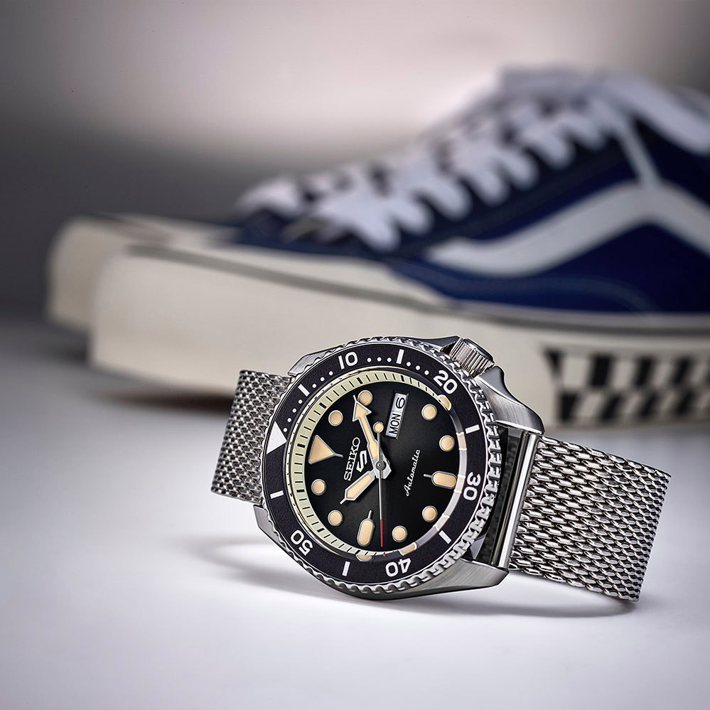 seiko SRPD73K1