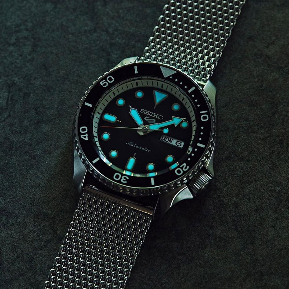 seiko SRPD73K1