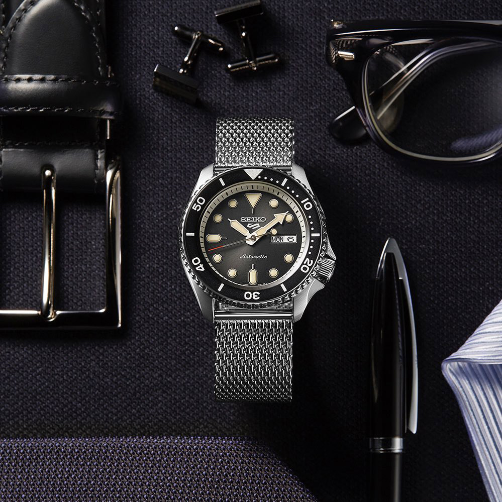 seiko SRPD73K1