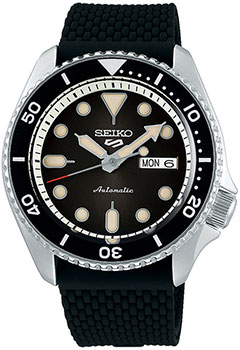 Часы Seiko Seiko 5 Sports SRPD73K2