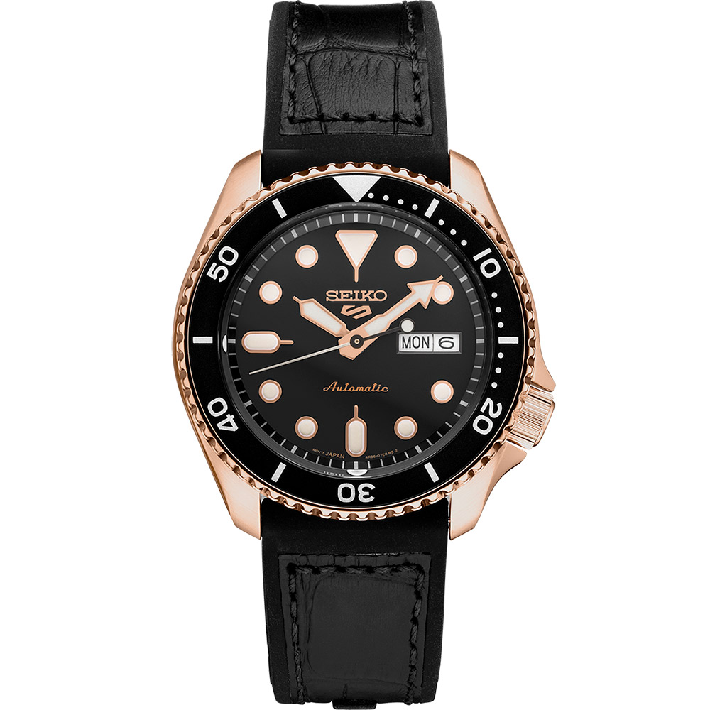 seiko SRPD76K1