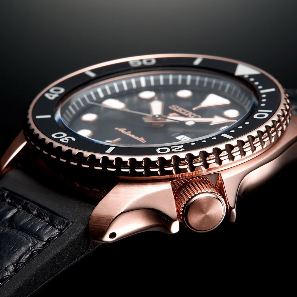 seiko SRPD76K1