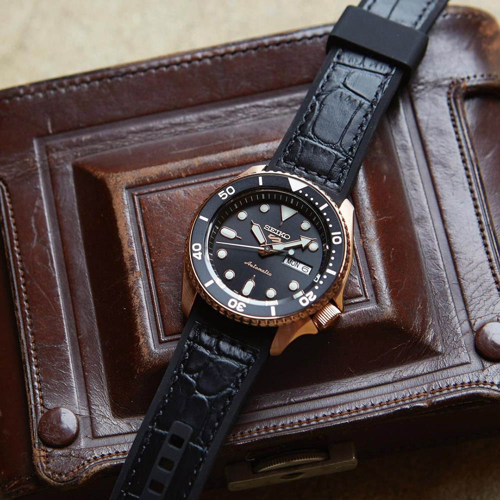 seiko SRPD76K1