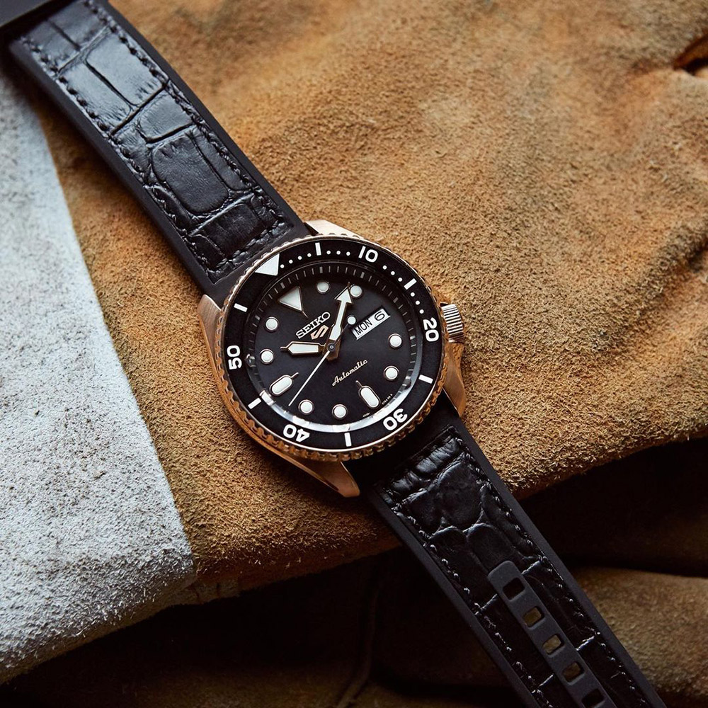 seiko SRPD76K1