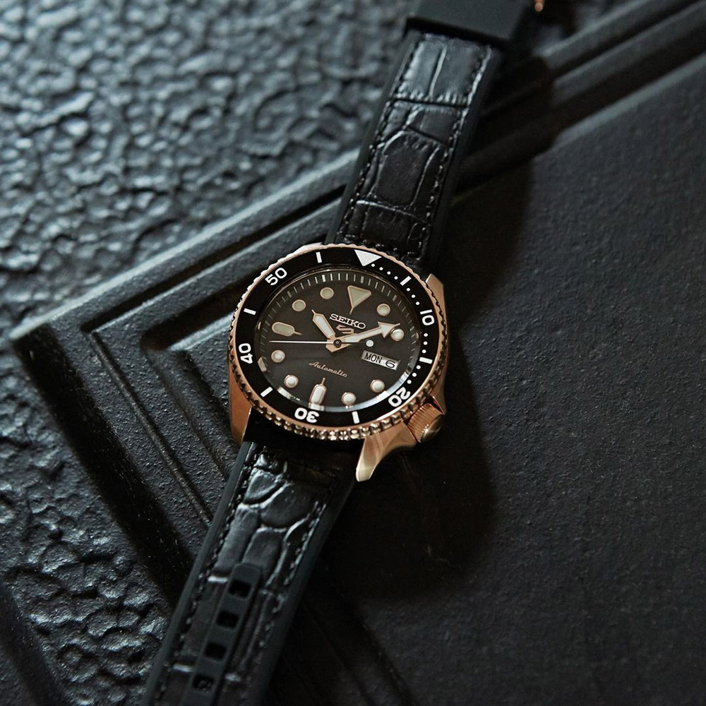 seiko SRPD76K1