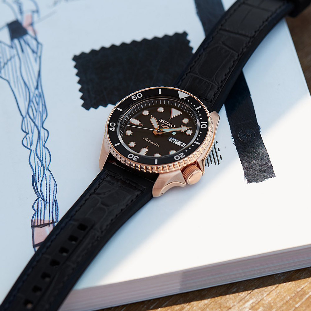 seiko SRPD76K1