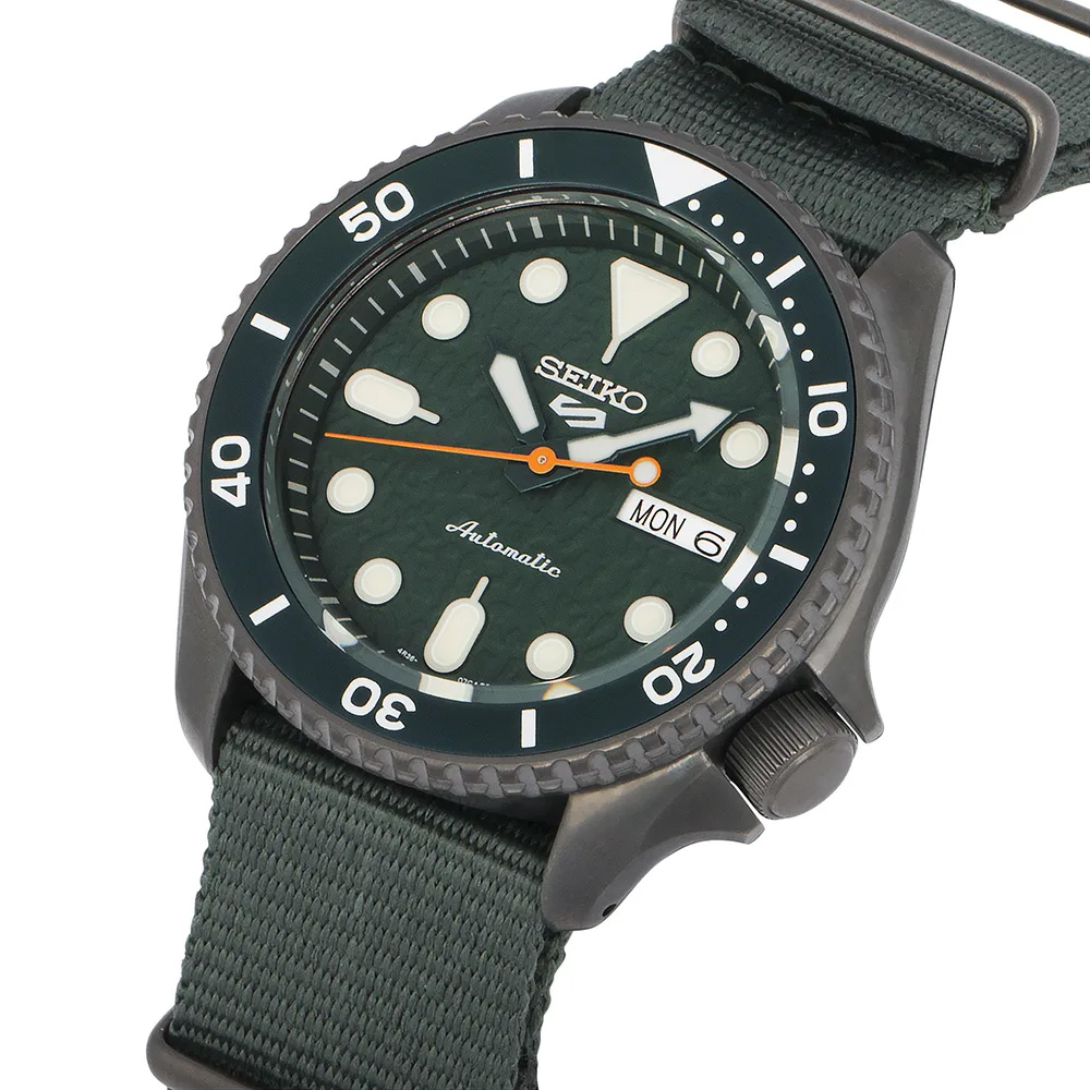 seiko SRPD77K1