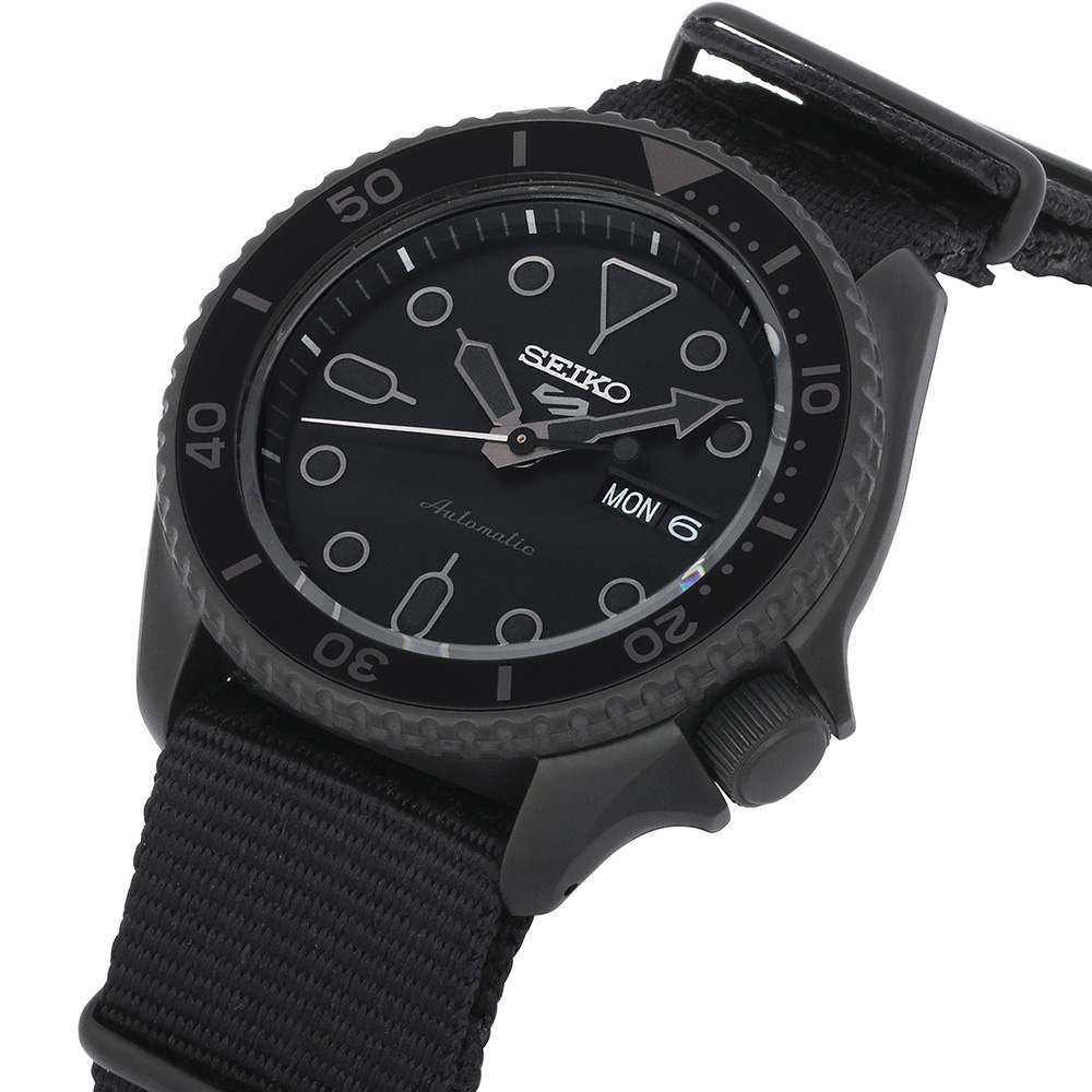 seiko SRPD79K1