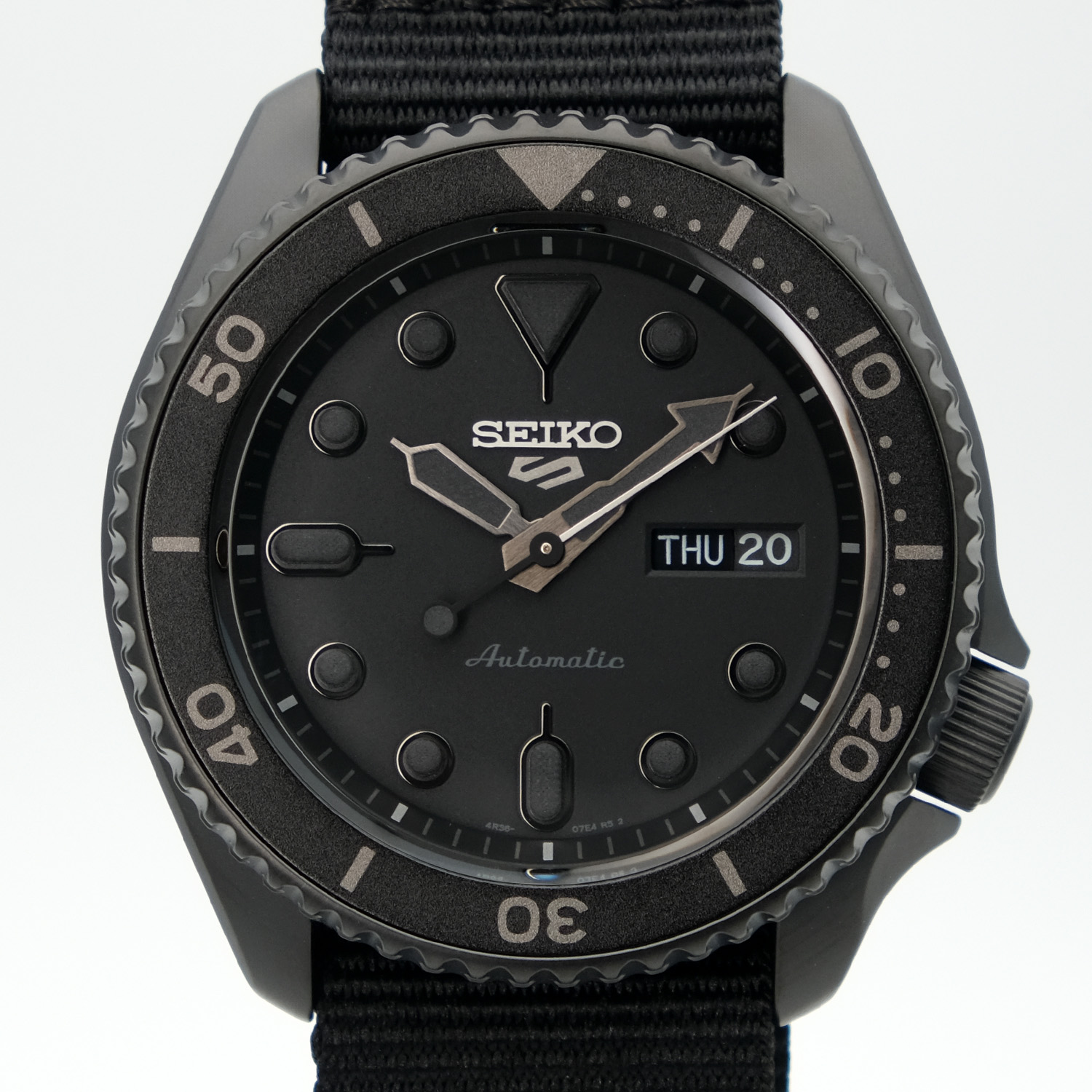 seiko SRPD79K1