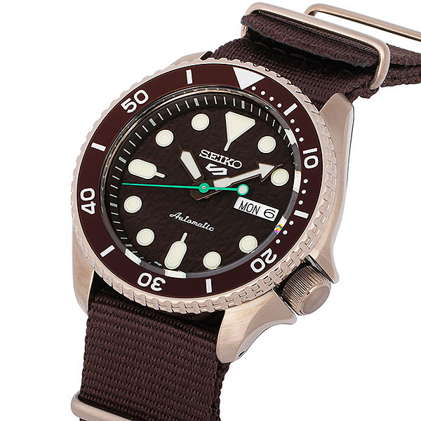 seiko SRPD85K1