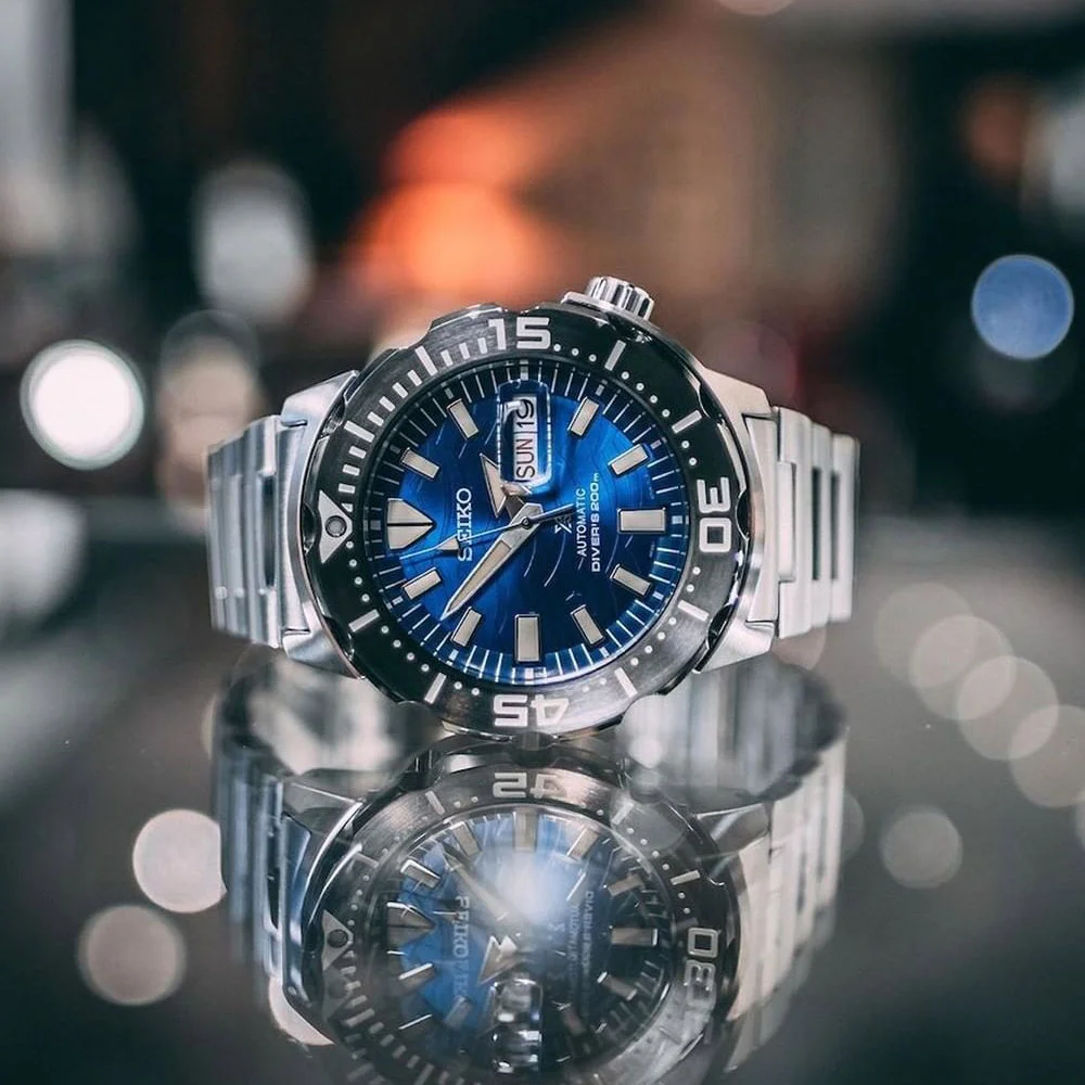 seiko SRPE09K1