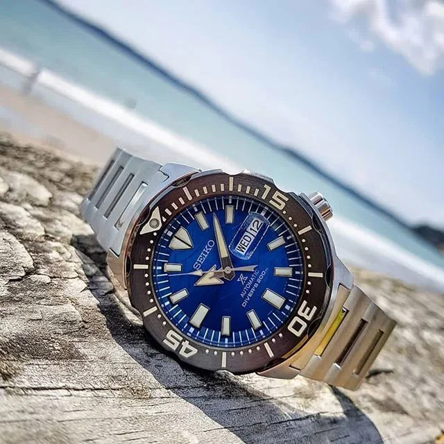 seiko SRPE09K1