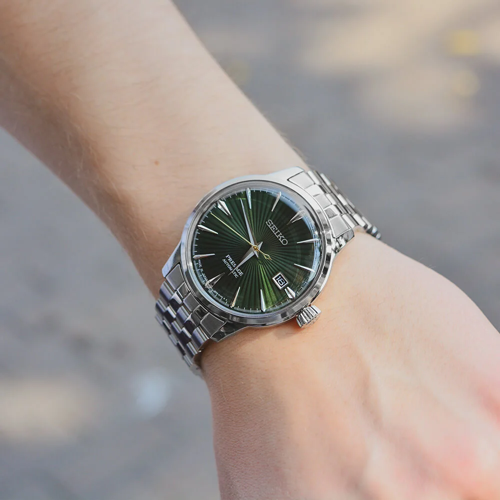 seiko SRPE15J1