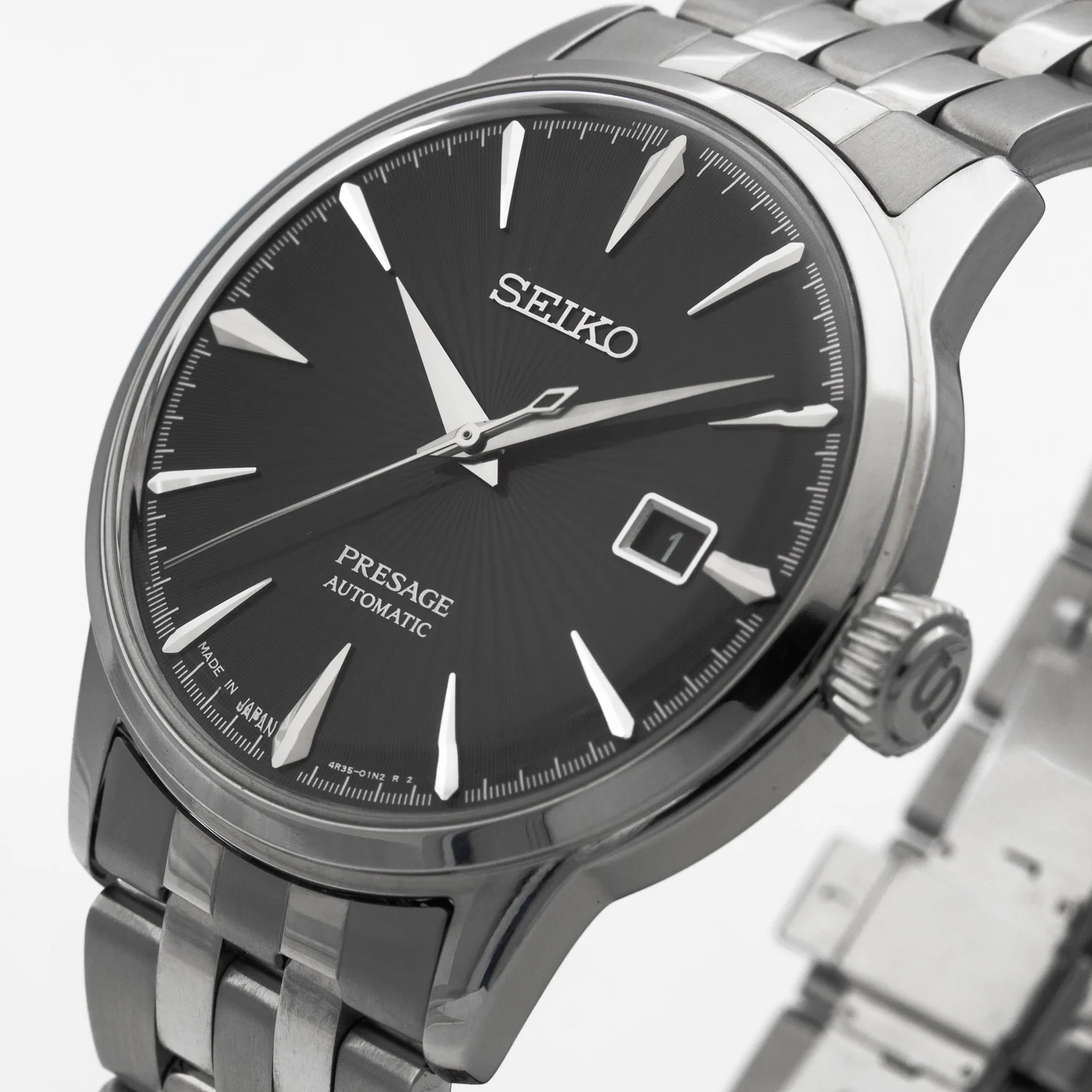 seiko SRPE17J1