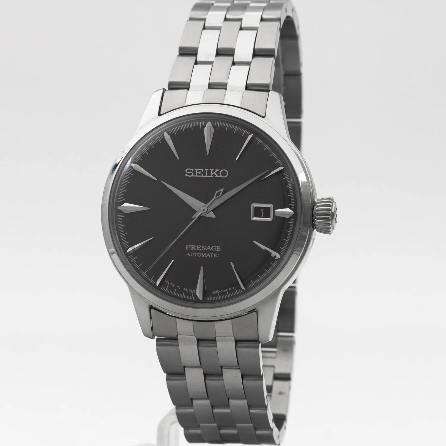 seiko SRPE17J1