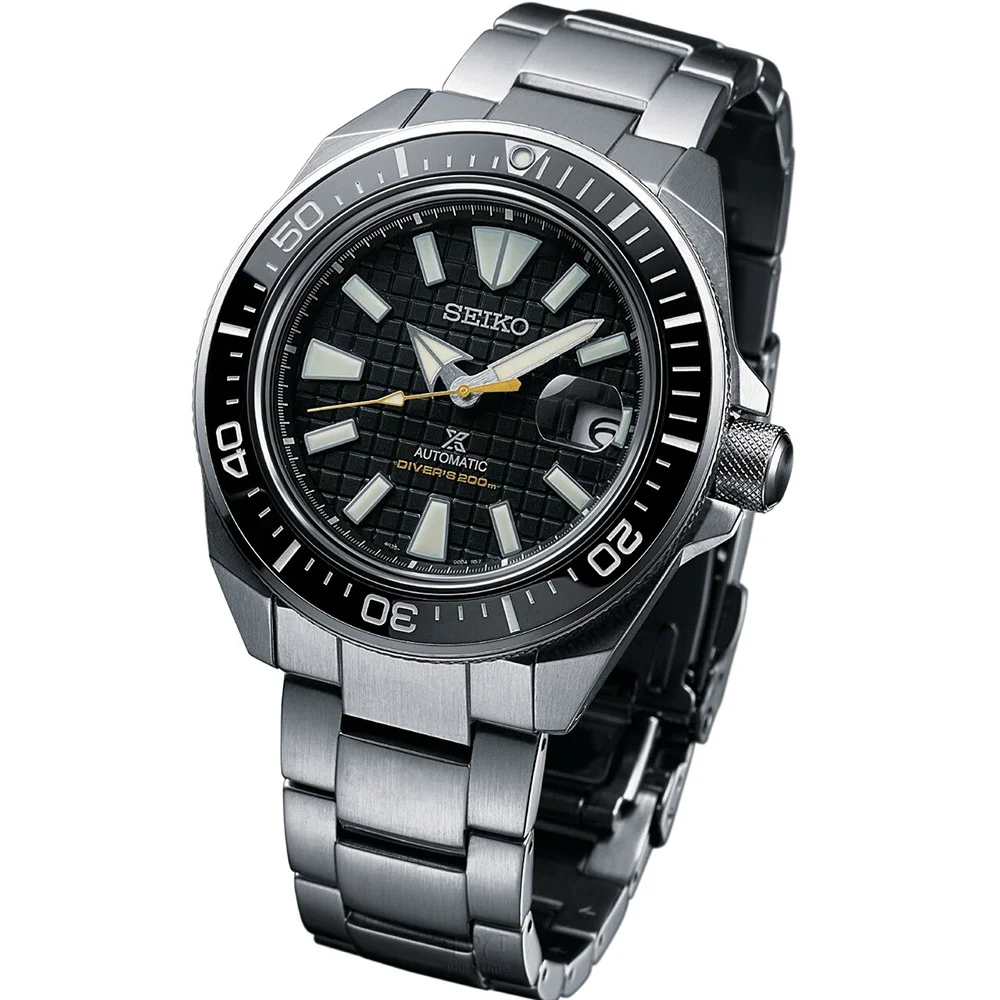 seiko SRPE35K1