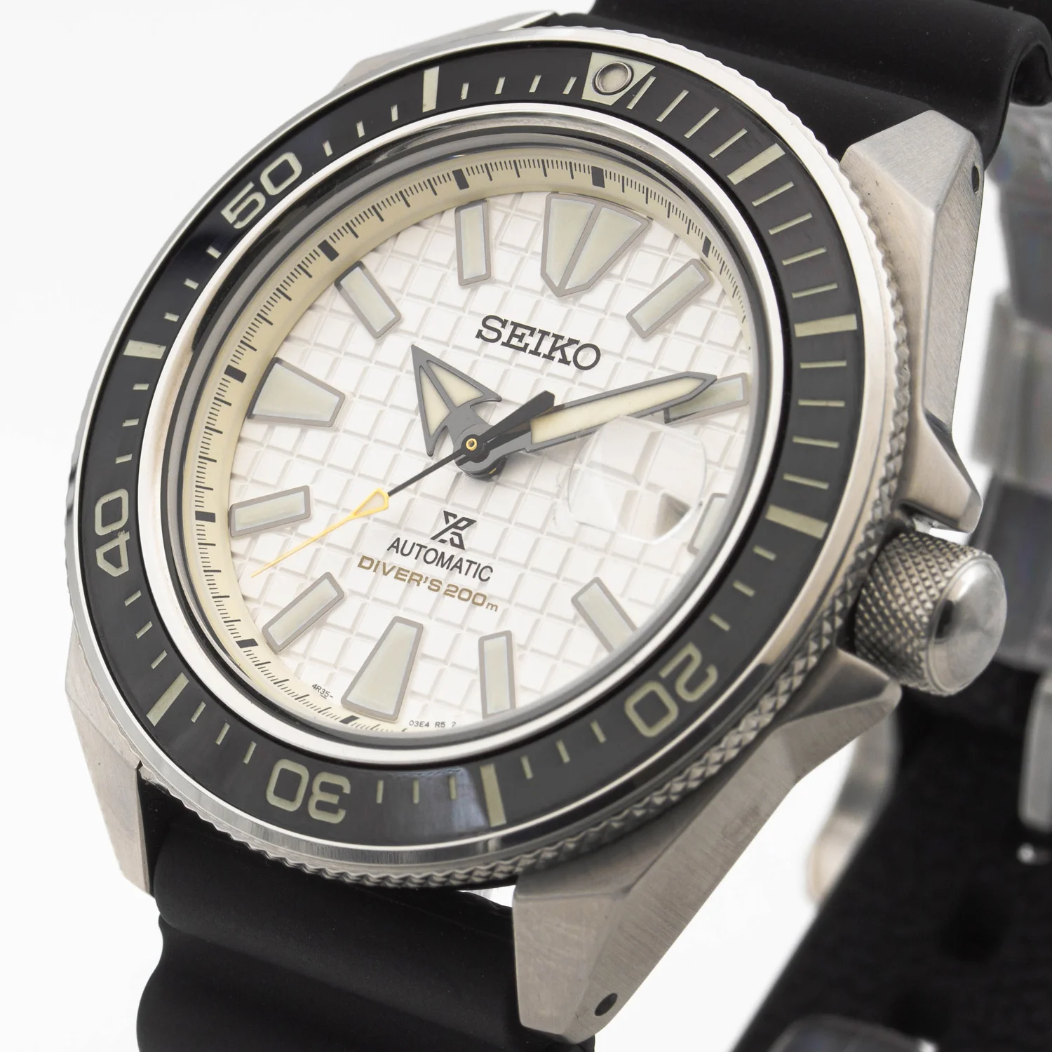 seiko SRPE37K1