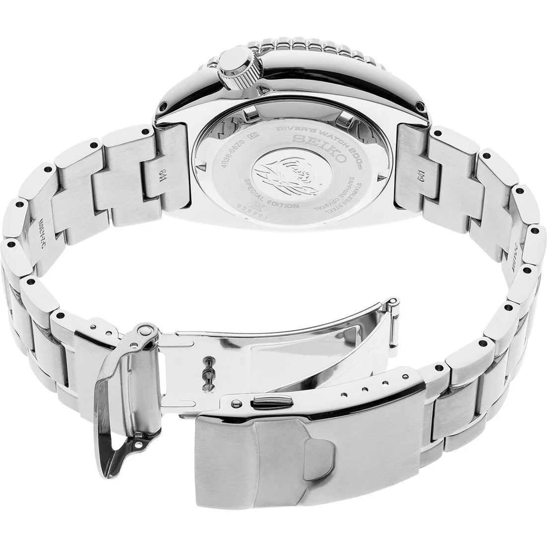 seiko SRPE39K1