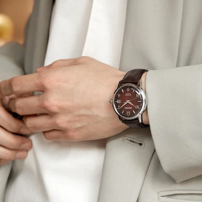 seiko SRPE41J1