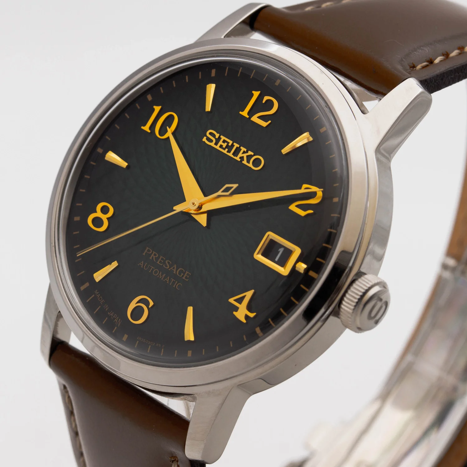 seiko SRPE45J1
