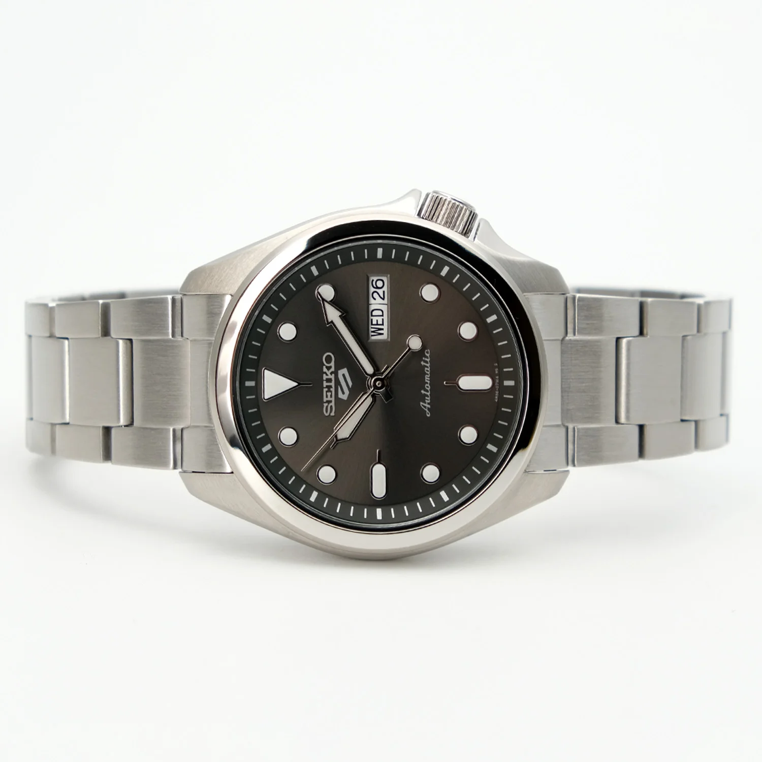 seiko SRPE51K1