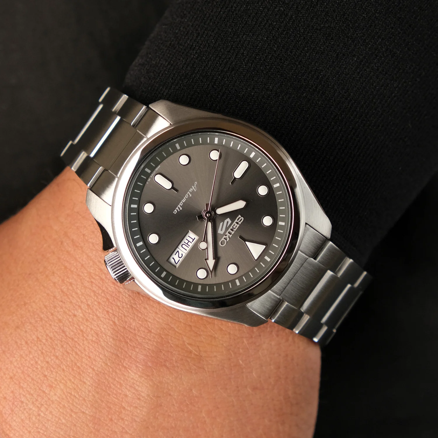 seiko SRPE51K1