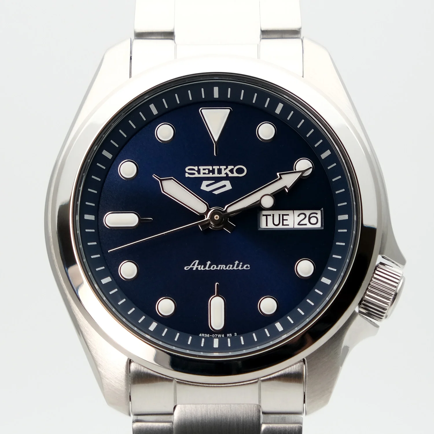 seiko SRPE53K1