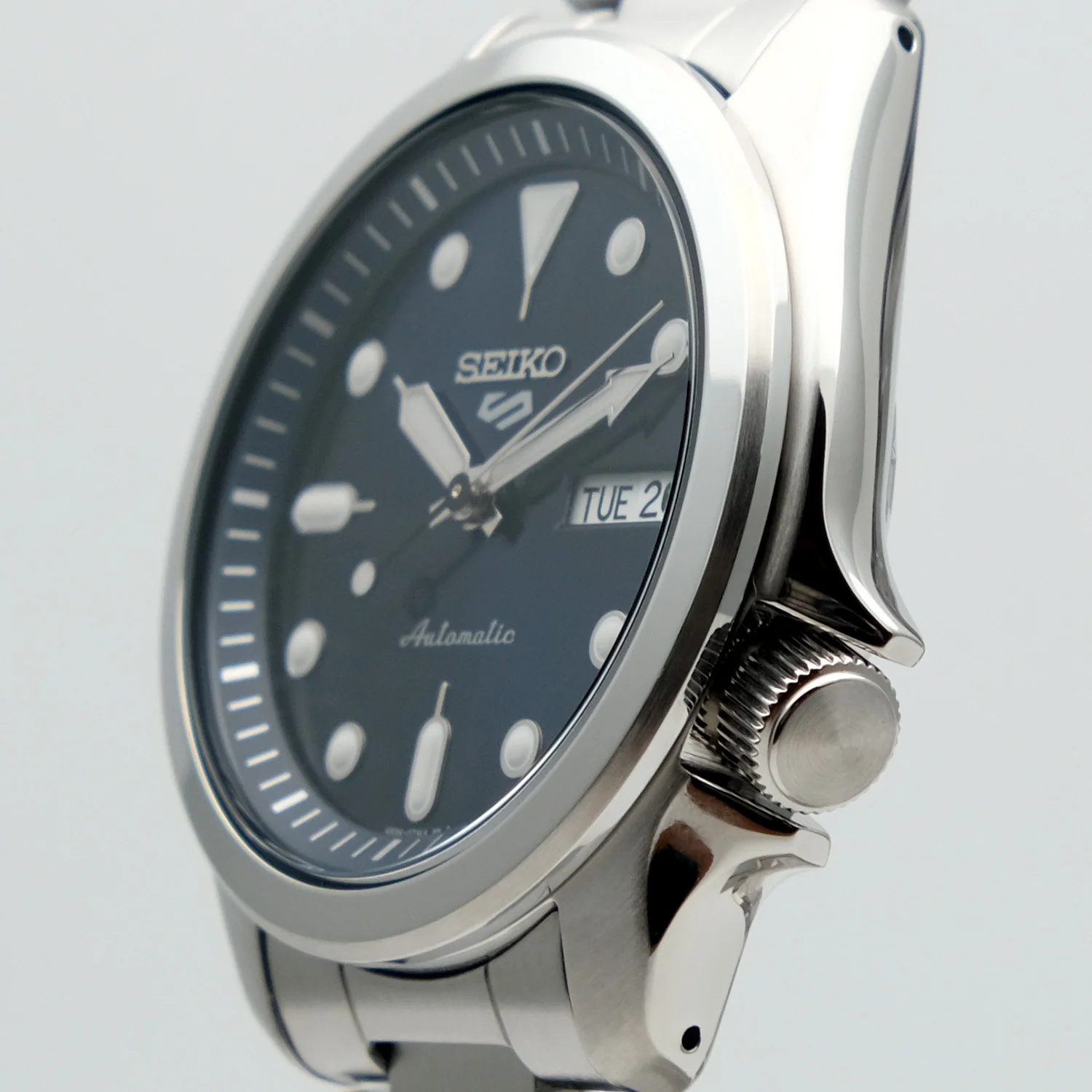 seiko SRPE53K1
