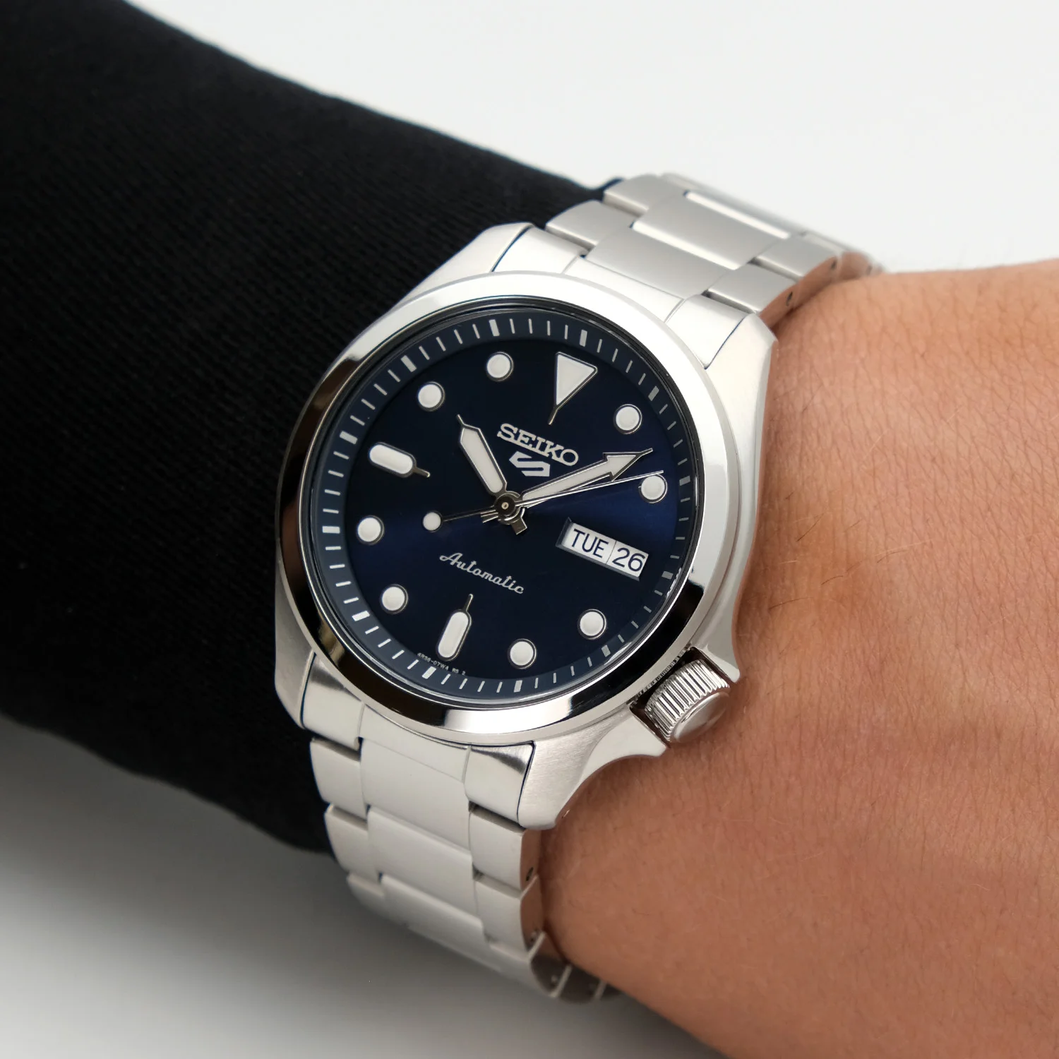 seiko SRPE53K1