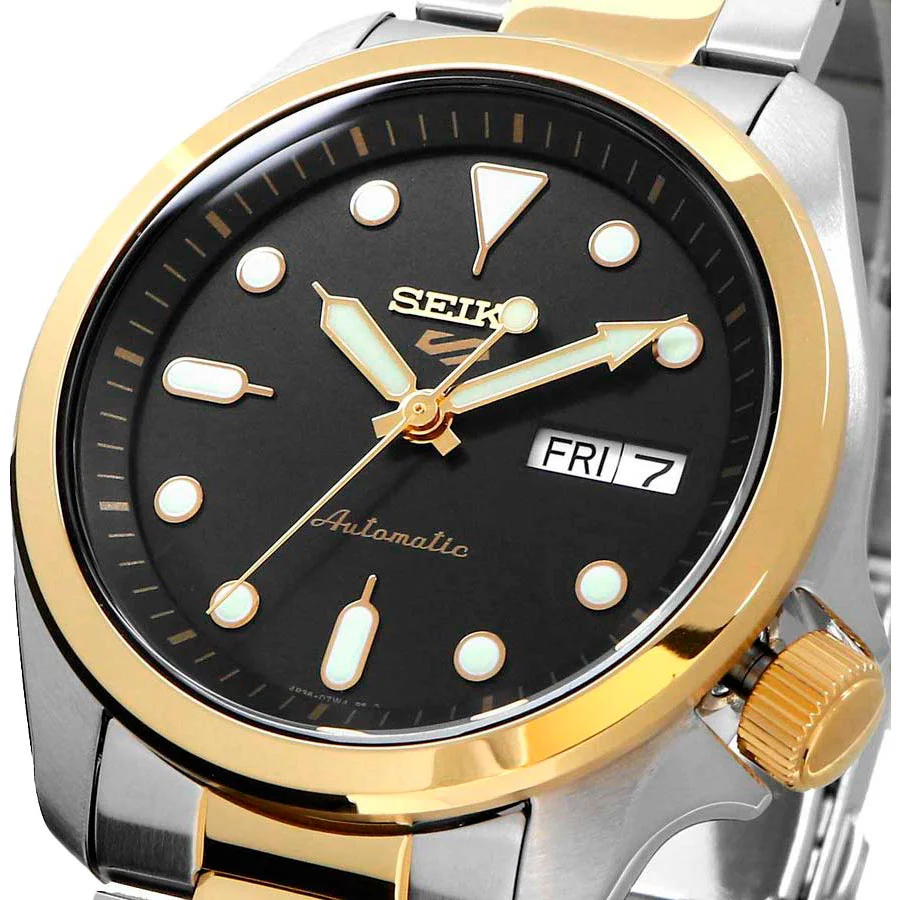 seiko SRPE60K1