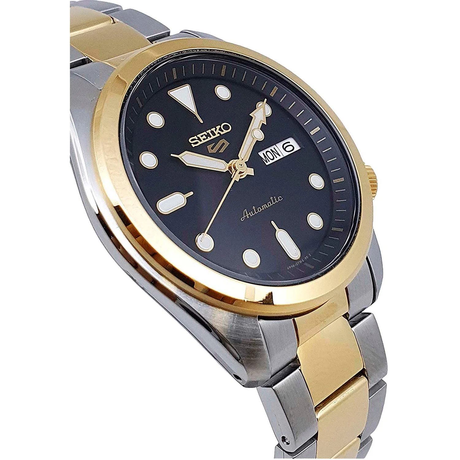 seiko SRPE60K1