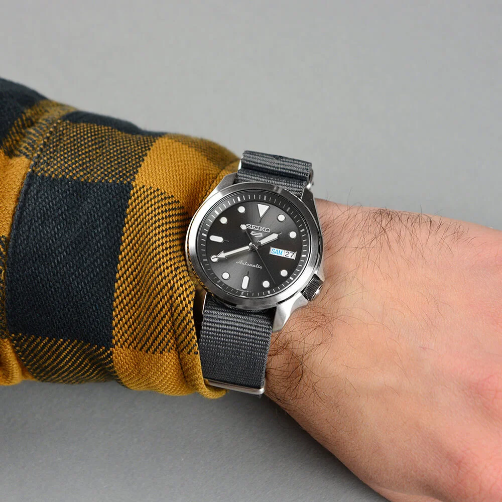 seiko SRPE61K1