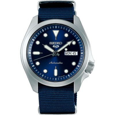 Вся коллекция Seiko 5 Sports