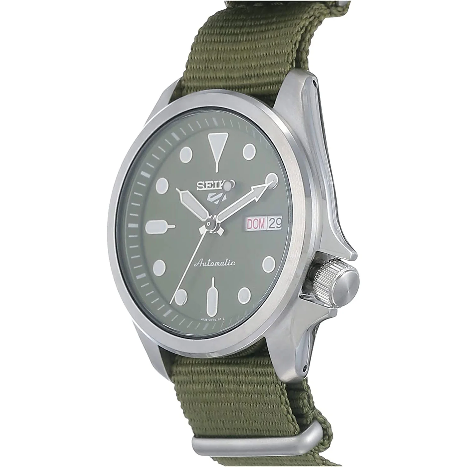 seiko SRPE65K1