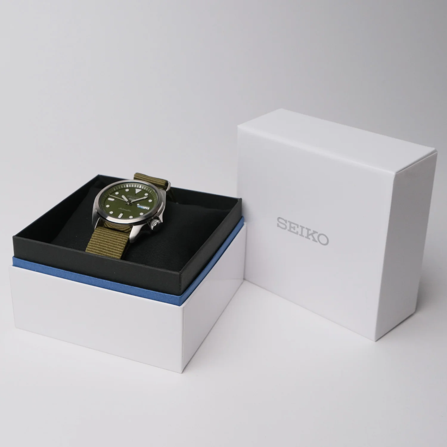 seiko SRPE65K1