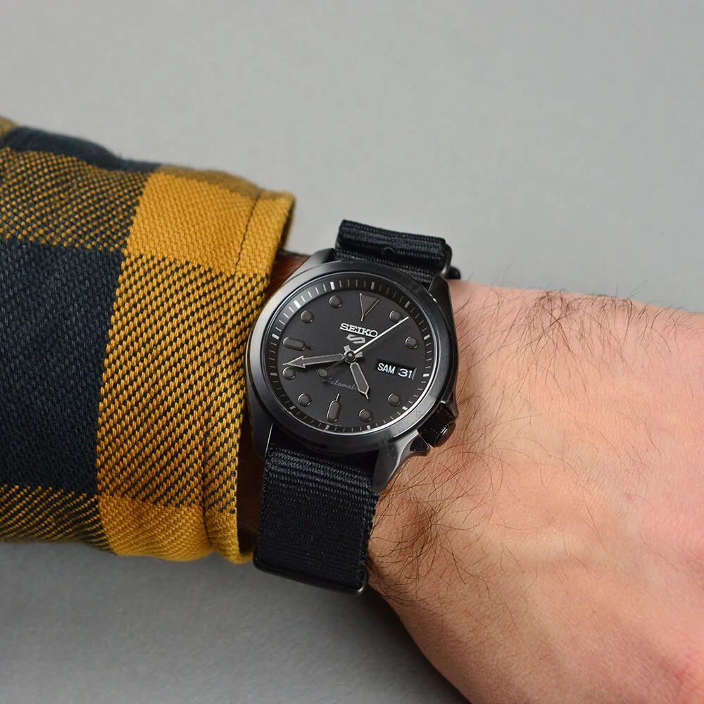 seiko SRPE69K1