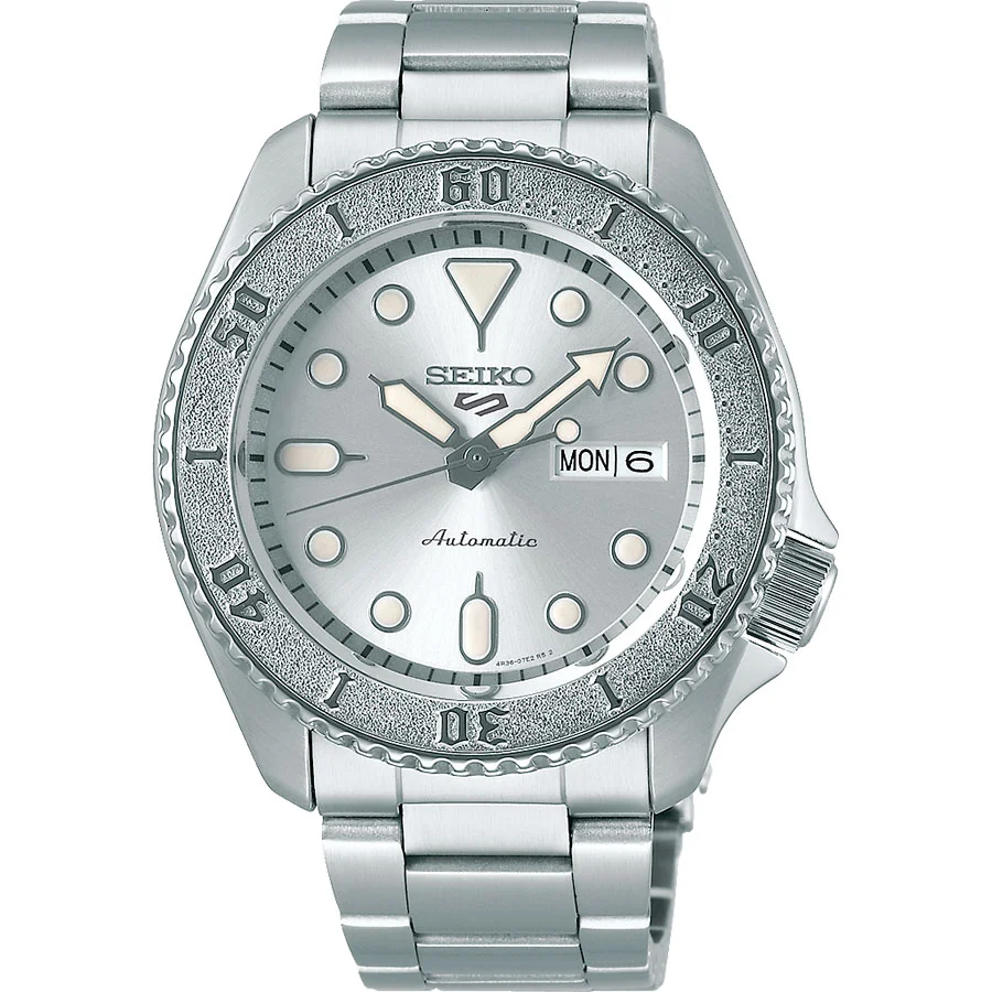 seiko SRPE71K1