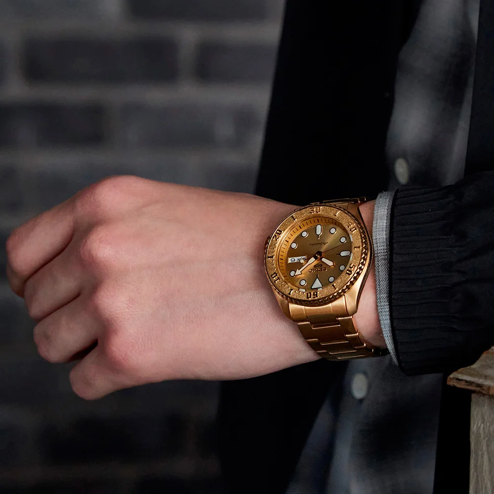 seiko SRPE74