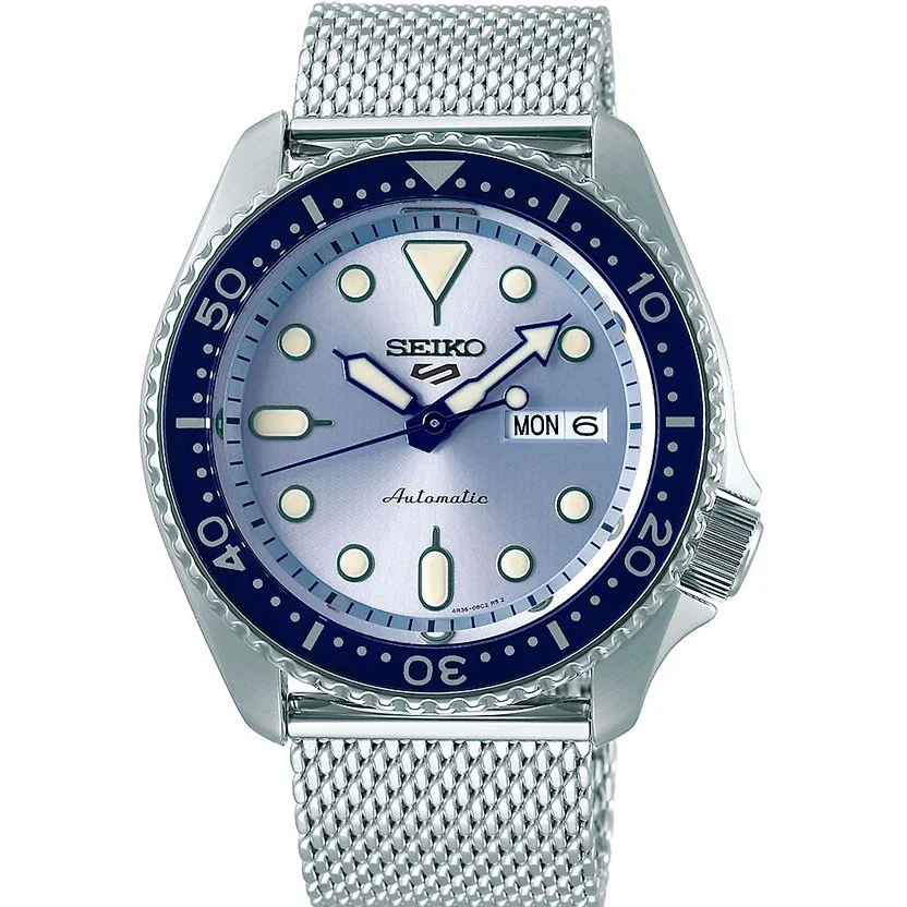 seiko SRPE77K1