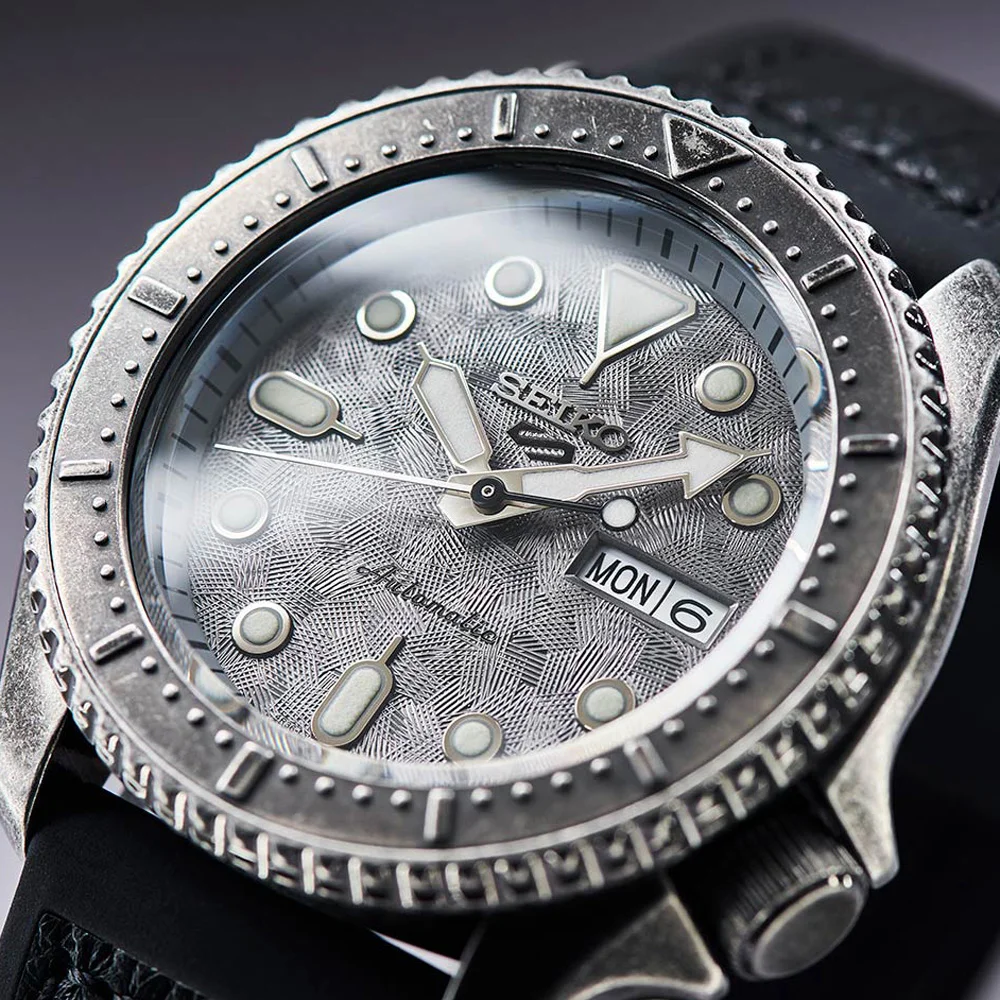 seiko SRPE79K1